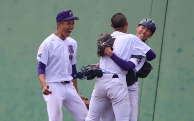 藤代が水城との接戦を制して3位決定戦勝利！茨城から県立2校が関東大会へ【茨城】
