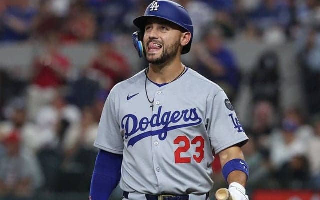 絶望の“173/173”　ド軍が抱える重すぎる弱点…打てない24億円男に米怒り「DFAしろ」