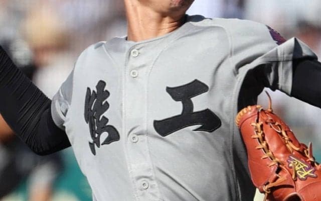 熊本工と東海大熊本星翔が決勝へ！熊本RKK旗【25年春高校野球】