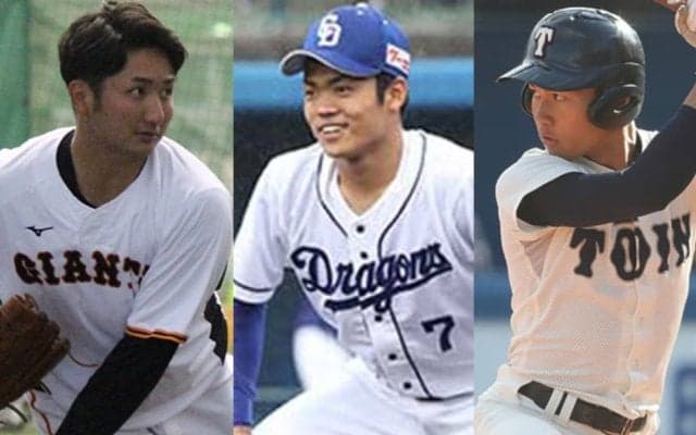 大阪桐蔭“史上最強世代”の3人が飛躍の兆し！根尾は一軍でも“0.00”を継続