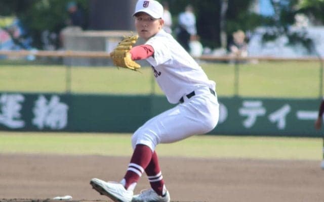 常総学院が3連覇達成も...指揮官は「このままだと夏は」と危機感を露わ【茨城】