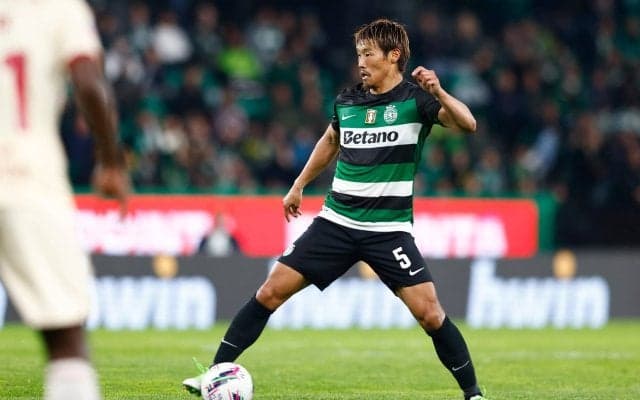 プレミアで日本代表ボランチコンビが実現か？ 昇格組リーズが守田英正に関心、移籍金は13.4億円程度か