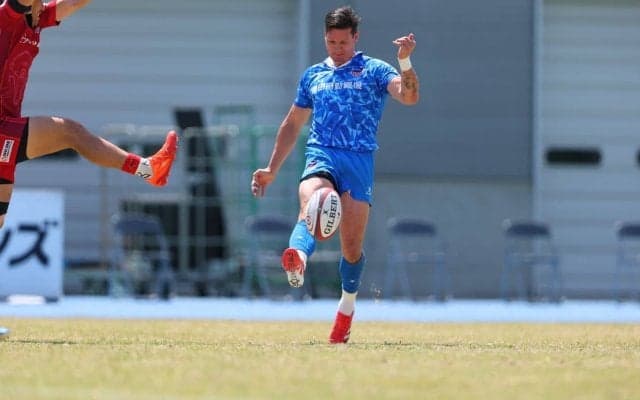 ディビジョン2優勝を決めたS愛知。流れを引き寄せたのは世界レベルの右足