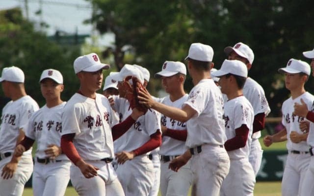 関東大会出場17校が決定！ここ3年のセンバツV校を含め強豪ぞろい、初出場は2校、公立校は3校【25年春高校野球】







