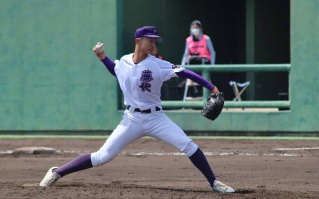 藤代が競り勝って6年ぶり関東大会へ！常総学院が春3連覇！茨城県大会【25年春高校野球】








