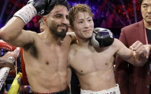 凡戦続きのボクシング界の「口直し」　衝撃ダウンから始まった井上尚弥の防衛劇を米リング誌も絶賛「年間最優秀候補となる白熱試合」