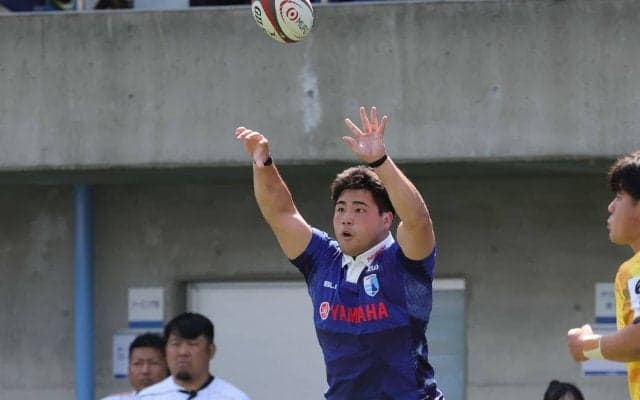 フル出場の中で得た充実感と自分の現在地。“先輩超え”への強い思いが23歳を突き動かす