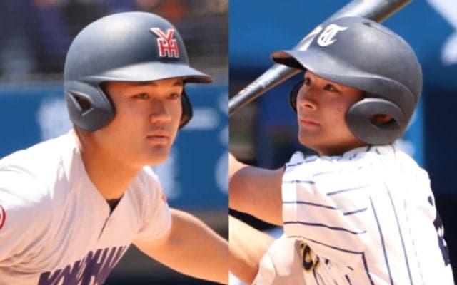 決勝は3季連続で横浜vs東海大相模に決定！直近は1勝1敗！神奈川の黄金カードを制するのは？【神奈川】