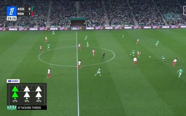 「痺れるわ」南野拓実、圧巻ダイレクトスルーパスが話題「見えてるね」「素晴らしいワンタッチ」絶妙過ぎるラストタッチをダバディ氏が絶賛