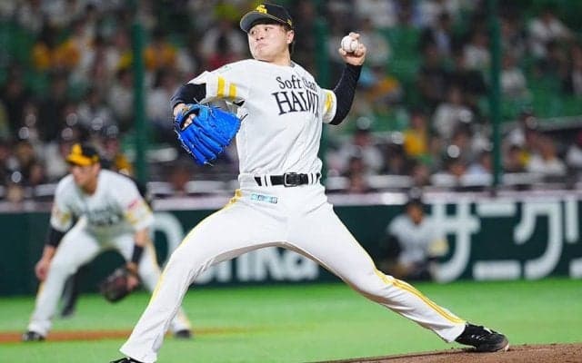 パ新人王は育成10位左腕？　楽天宗山ら野手豊作も…専門家の見解「10勝できる」
