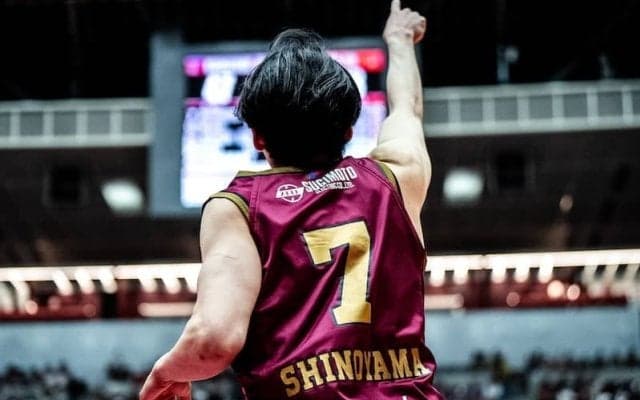 明るい未来を信じて…川崎ブレイブサンダースの篠山竜青が変革の1年目を総括