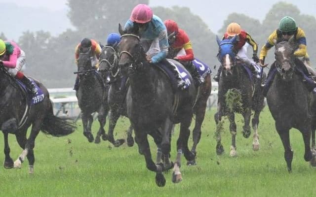 宝塚記念ファン投票が5月8日にスタート Web限定で25日まで