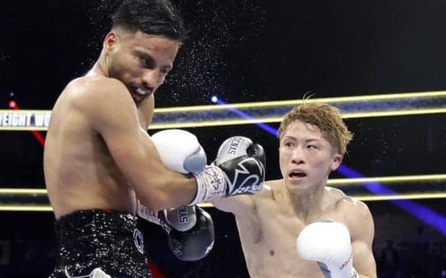 “番狂わせ”の可能性は「まぐれじゃない」　井上尚弥と激闘のカルデナスを米絶賛「イノウエの最高を引き出す資質を証明した」