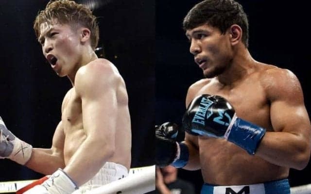 「イノウエの強さは揺るがない」アフマダリエフ母国も井上尚弥の衝撃防衛に関心！ 9月の対戦内定は「ボクシング界で重大な出来事」