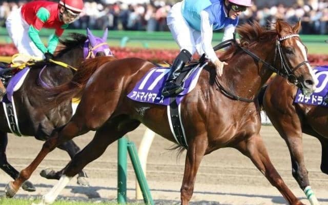 近藤利一オーナー最後のJRA・GI制覇 アドマイヤマーズのNHKマイルCを振り返る