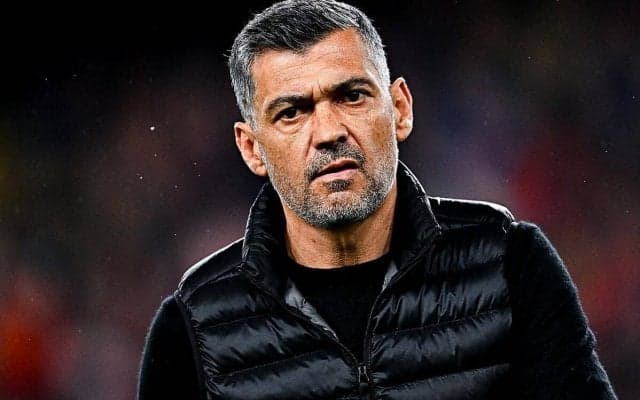 直近5戦4勝のミラン、コンセイソン監督は選手の活躍を称賛｢選手たちが成功し、勝利することが私たちの喜び｣