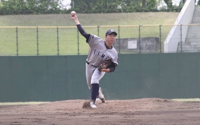 準優勝の叡明、浦和学院に真っ向勝負を挑み、手応えを得た敗戦【埼玉】