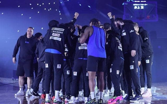 【CS出場チーム紹介⑥】島根スサノオマジック「複数のビッグライナップを生かして頂点を目指す」