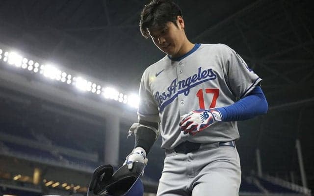 “衝撃9号”大谷翔平に指揮官はもう驚かず　思い出の地で躍動「すごく落ち着く場所」