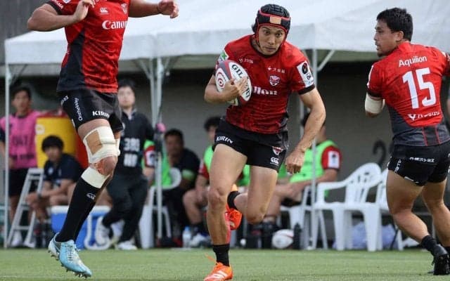 気迫あふれる活躍を見せるも、失意の敗戦。それでも最後の試合に向け変わらぬ奮闘を