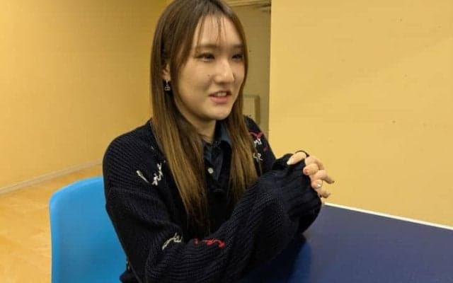 いまさら聞けない卓球の魅力　「回転」の奥深さを元日本代表が解説！　何気ないレシーブミスは実はただの“凡ミス”ではない!?