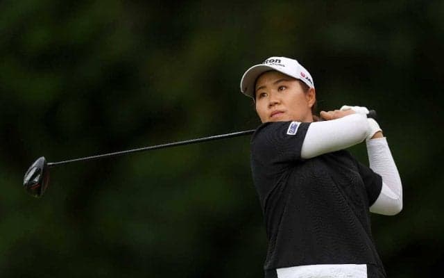 “国内メジャー6戦4勝”の畑岡奈紗　7年ぶりのワールドレディスチャンピオンシップで存在感を示すか