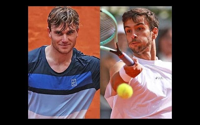  前週躍動の23歳らが自己最高位に 