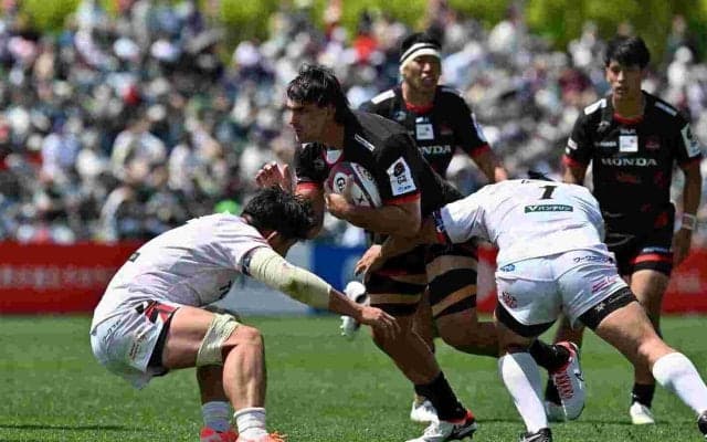 “闘将”の帰還がもたらす影響力。確実に変わりつつあるチームのメンタリティー