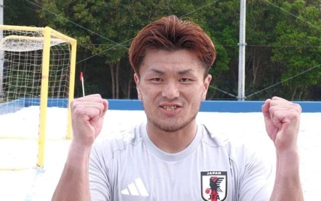 日本代表が快勝でGL2位突破！8日夜に準々決勝で強豪ポルトガルと激突｜FIFA ビーチサッカー ワールドカップ セーシェル2025