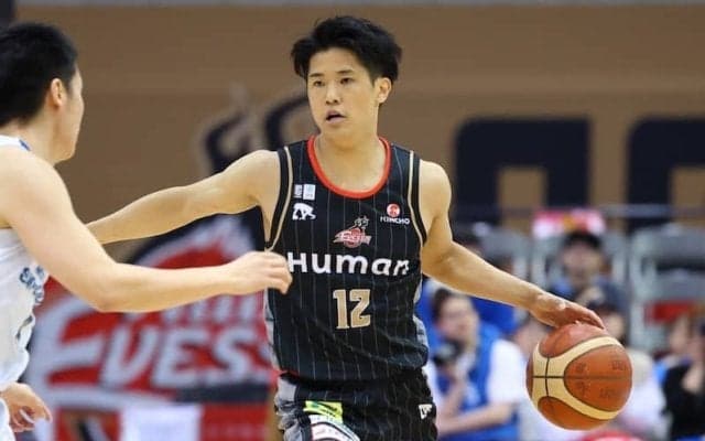 大阪エヴェッサが契約満了選手を発表…土家大輝「とても充実した時間を過ごすことができました」