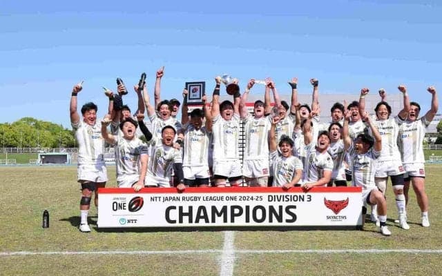 ジャージーに込められた覚悟と規律。強さを問い続ける者にだけ、次の扉は開かれる