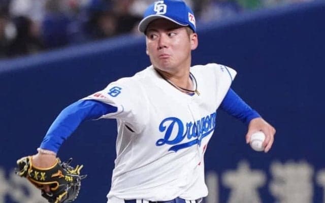 【中日】黄金ルーキー・金丸夢斗の初登板で見えた「希望」と「課題」