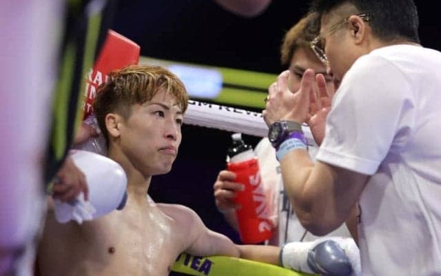 “2度目のダウン”を喫した井上尚弥の「気になる点」　アフマダリエフ戦に向けて警戒すべきポイントは？