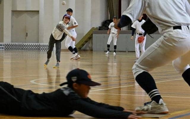 延長25回、満塁、その時ゴロが…92年前の名勝負に小学生は思った