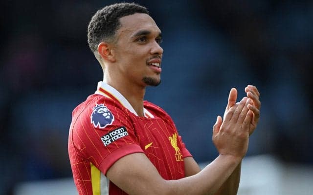 レアルが早期契約のためリバプールと接触？ アレクサンダー＝アーノルドをクラブW杯に参加させるため1.6億円を支払いか