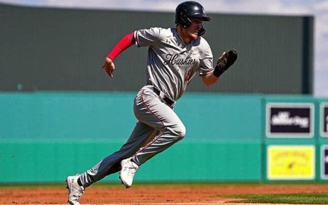 ド軍マイナーに眠る“金塊”「やっばい」　ドタバタ移籍で加入も…21歳有望株が証明する才能