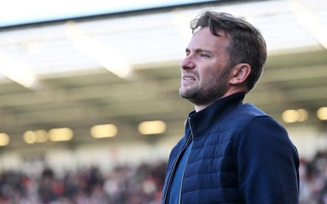 ワトフォードがクレバリー監督を解任、元ユナイテッドMFで今季は英2部で14位