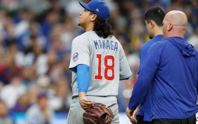 IL入り今永昇太の診断結果は軽傷で首脳陣楽観視も、求められる慎重な調整