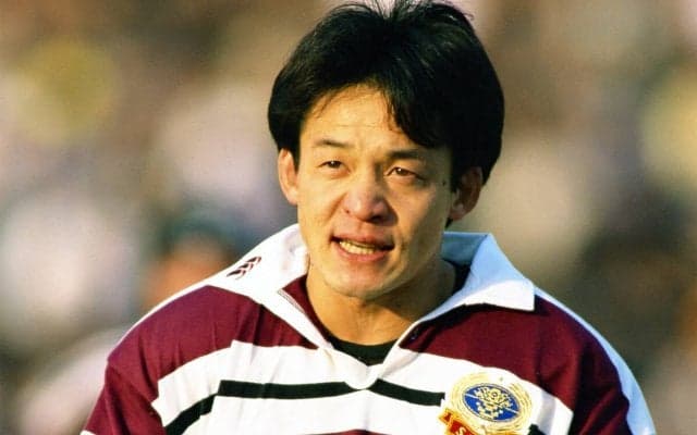 大学ラグビーブームを盛り上げた「小さな巨人」　永友洋司は北島忠治監督のひと言でスクラムハーフの才能を開花させた