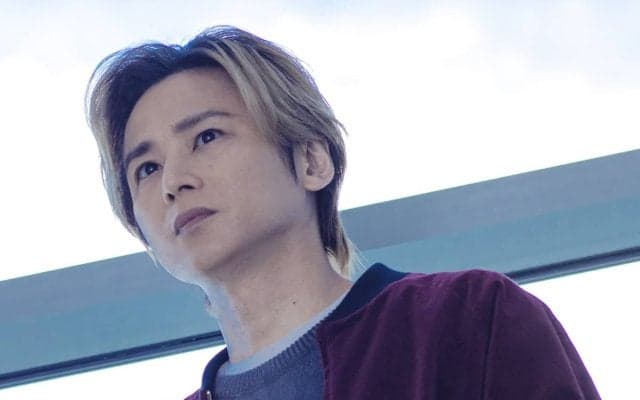 【F1】堂本光一が角田裕毅への期待を熱く語る 「こんな感情になったのは久しぶり」