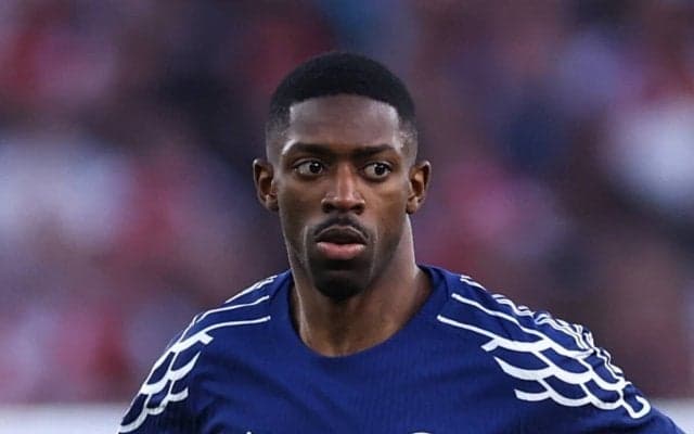 【チャンピオンズリーグ】パリ・サンジェルマンを悲願の頂点へ導くデンベレ 今季ゴール量産FWへ覚醒した理由を風間八宏が解説