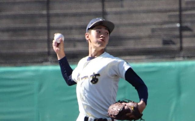 春季長野県大会の組み合わせ決定！松本第一は赤穂、東京都市大塩尻は上田東と対戦【25年春高校野球】








