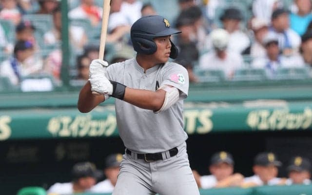 青森大が新入生を発表！夏の甲子園ベスト4の大型遊撃手、昨春神奈川優勝チームの主力などが入部