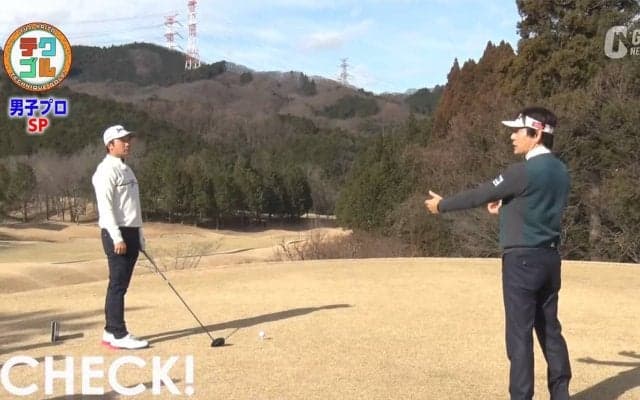 腕と体の同調を重視する木村太一選手の“ショルダーパッキング”とドリルを紹介