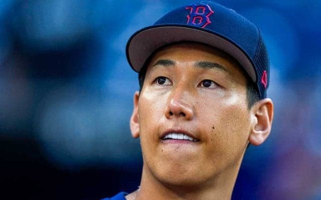 吉田正尚、遠のく復帰　痛み止めも効かず…米伝える現状、のしかかる128億円契約の重荷