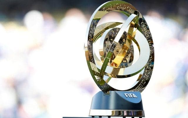 クラブW杯の残り1枠はロサンゼルスFCとクラブ・アメリカのPOで正式決定！ 勝者はチェルシー、フラメンゴ、エスペランスと対戦