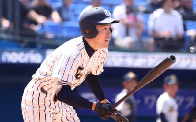 横浜がリードを許して後半戦へ…打線好調の東海大相模が連勝記録ストップなるか【神奈川】