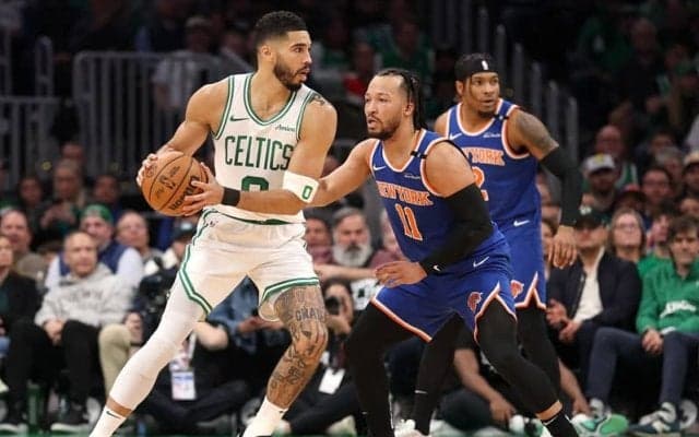 NBA史上初の珍事で幕開け…『ESPN』によるカンファレンス準決勝のシリーズ勝敗予想は？