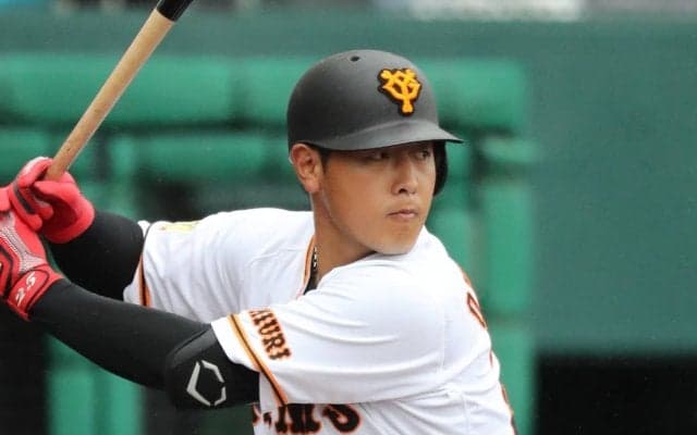 巨人・岡本が長期離脱へ…ヤクルト・村上、中日・細川らセ・リーグの主砲に負傷者相次ぐ