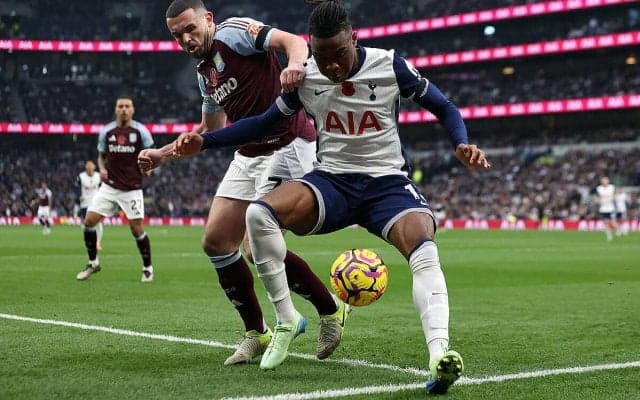 スパーズのEL決勝進出高まる状況でプレミア第37節のアストン・ビラvsトッテナムの試合日程が変更に